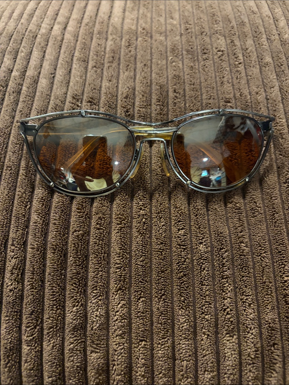 Jean Paul Gaultier 56-2176 Vintage Sunglasses